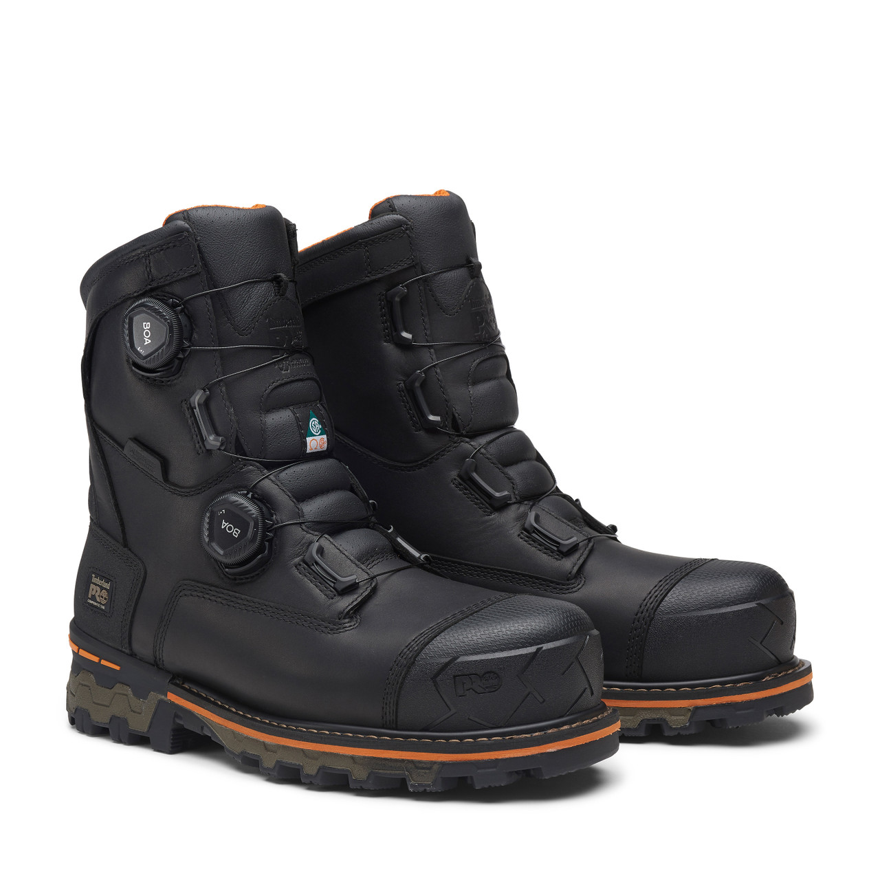 Timberland Boondock BOA #A67B3 Men's 8